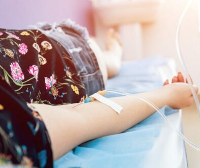 IV Hydration Therapy & How It Works | Revive Therapeutics Blog