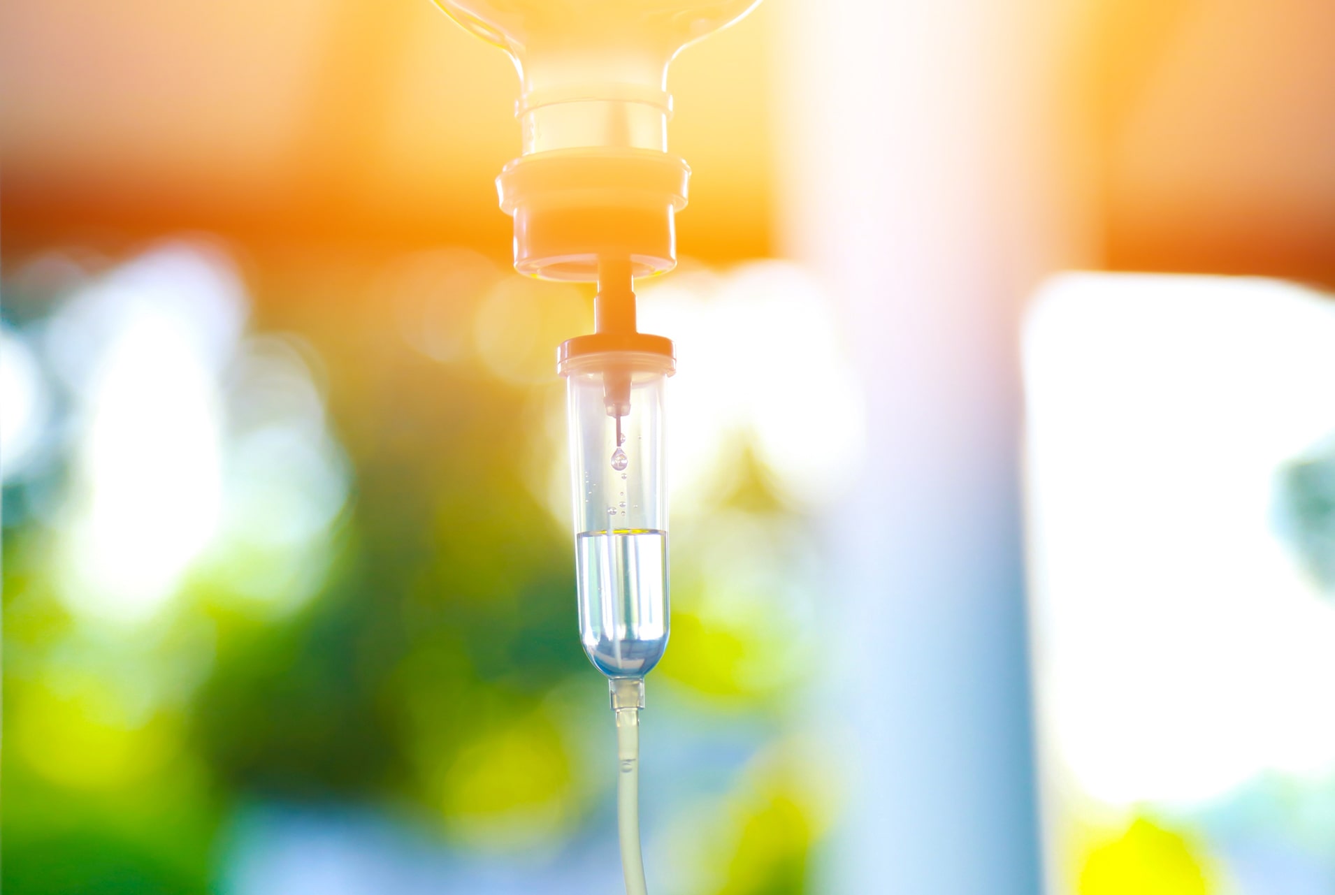 IV Drip Hydration Benefits | Mobile IV Hydration Spa | Revive Therapeutics